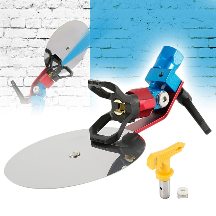 BowLift | Universal Paint Spray Tool