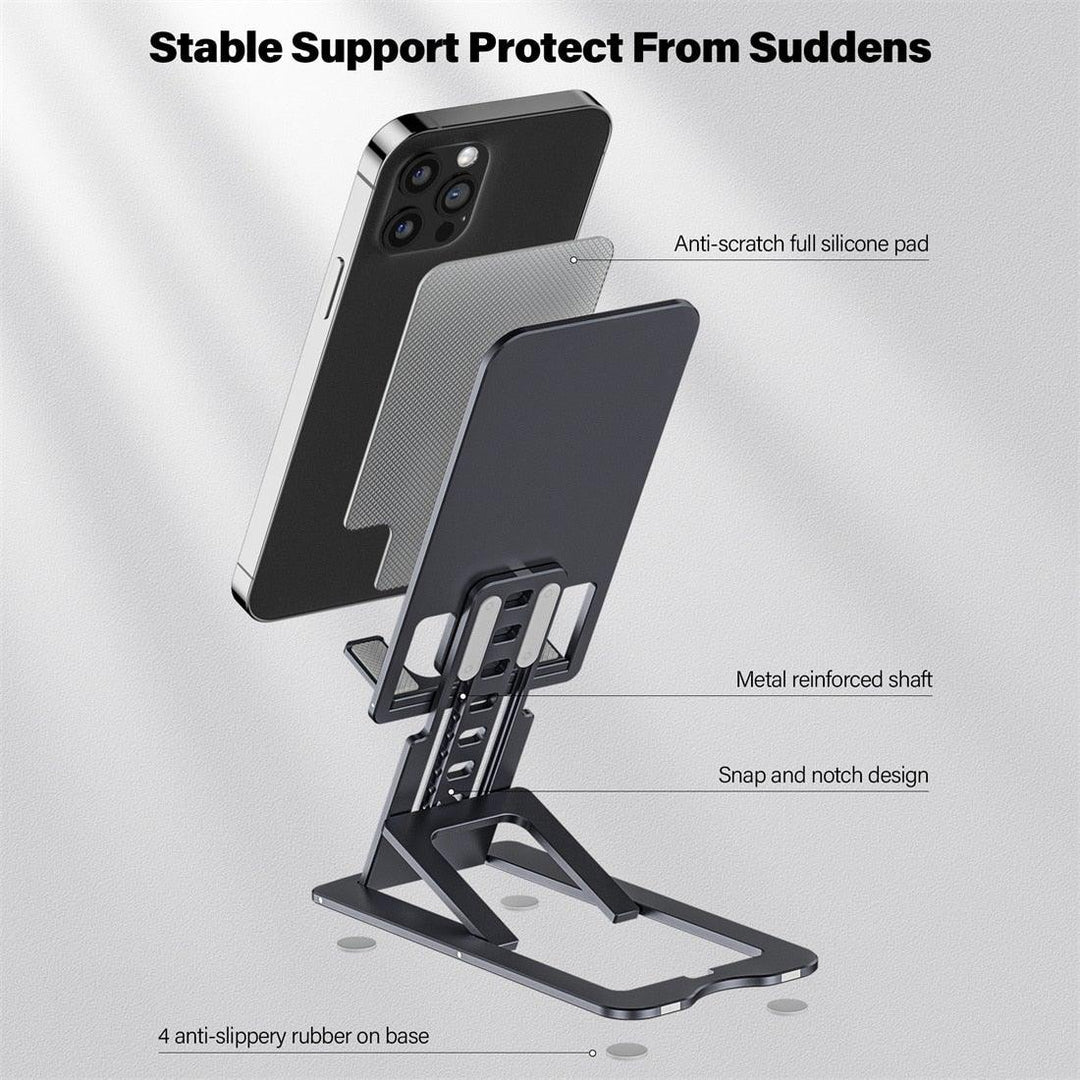 BowLift | Universal Stand