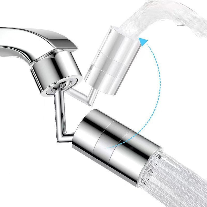 BowLift | Universal Tap Extender with 180° rotation