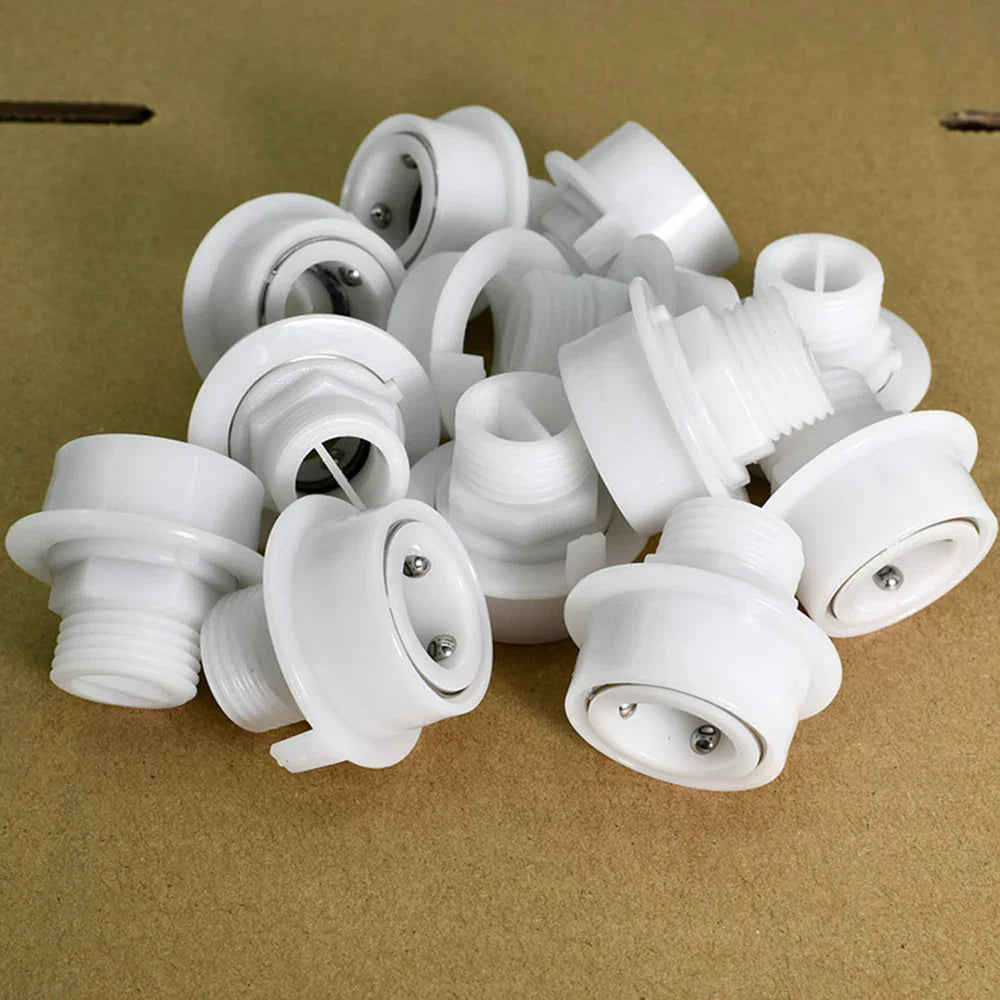 Universal Water Faucet Hose Connector Quick Connect Fitting Tap Adapter | Bowlift