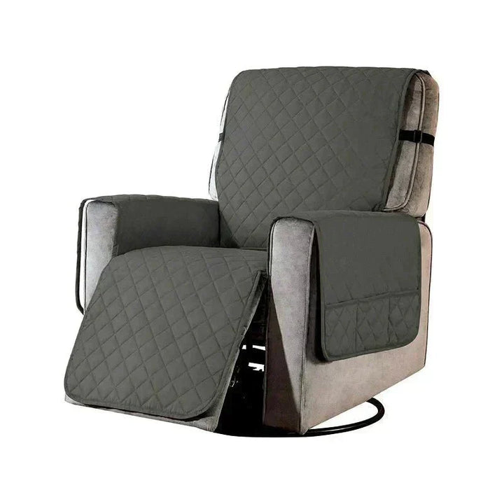 ComfortCover Universal Armrest Protector Bowlift