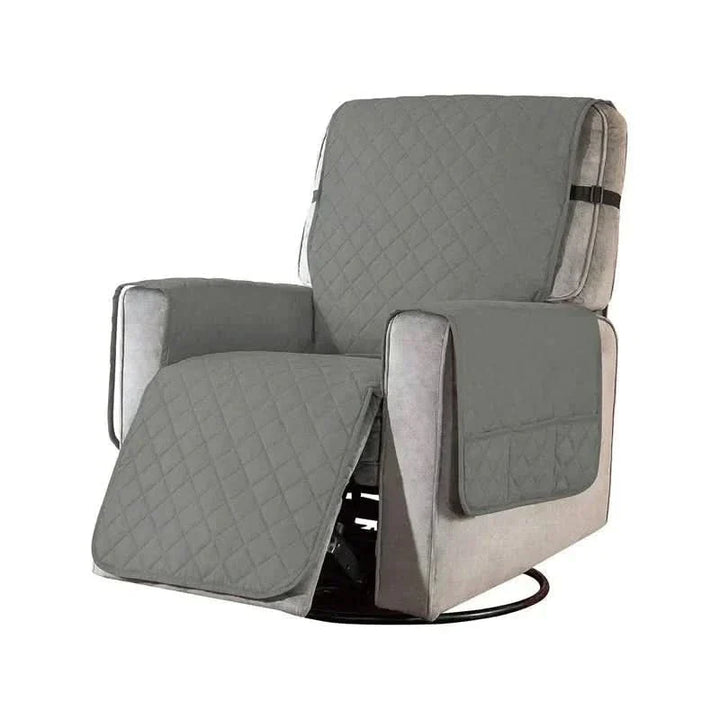 BowLift | Universal Soft Armchair Cover – Washable, Protective, Comfortable