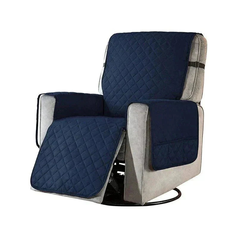 ComfortCover Universal Armrest Protector Bowlift