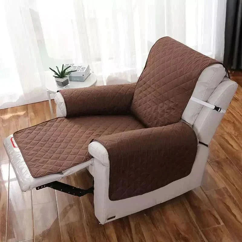 BowLift | Universal Soft Armchair Cover – Washable, Protective, Comfortable