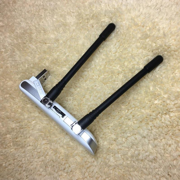 BowLift | Unlocked Wireless 4G LTE Cellular Modem USB Dongle Network plus 2pcs