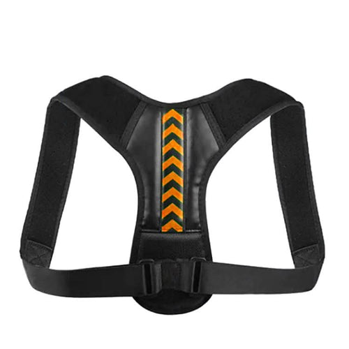 BowLift | Invisible Posture Corrector – Adjustable Back Brace for Spine Alignment