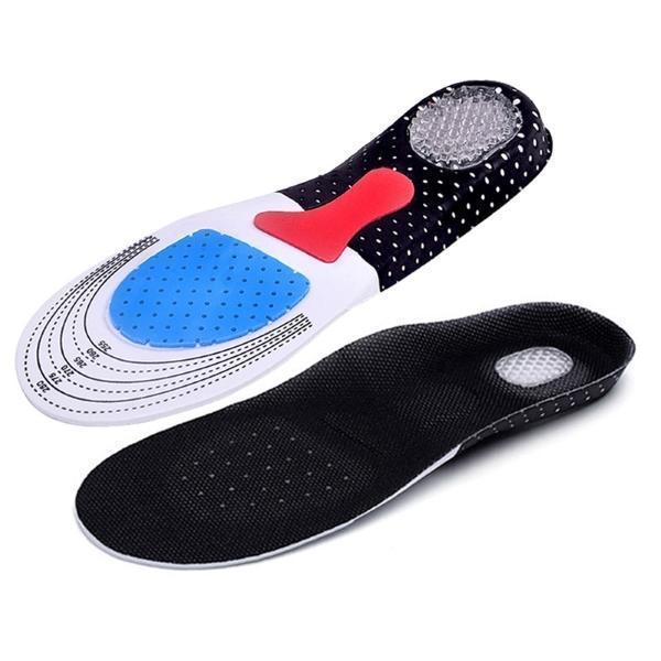 BowLift | Orthopedic Shoe Insoles