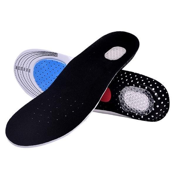 BowLift | Orthopedic Shoe Insoles