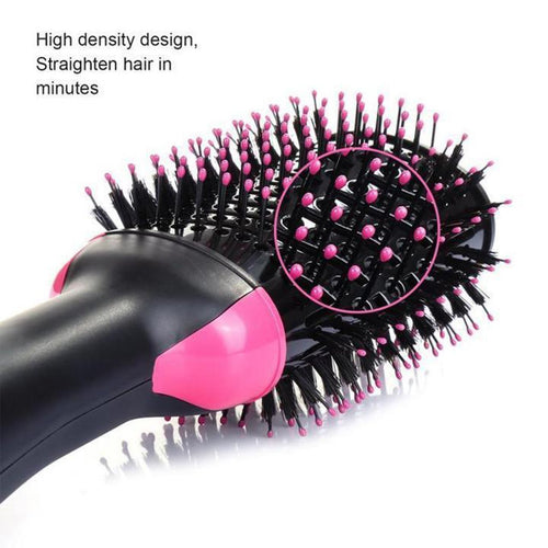 BowLift | UltiStyler™  - 2 in 1 Volumizer Hair Dryer