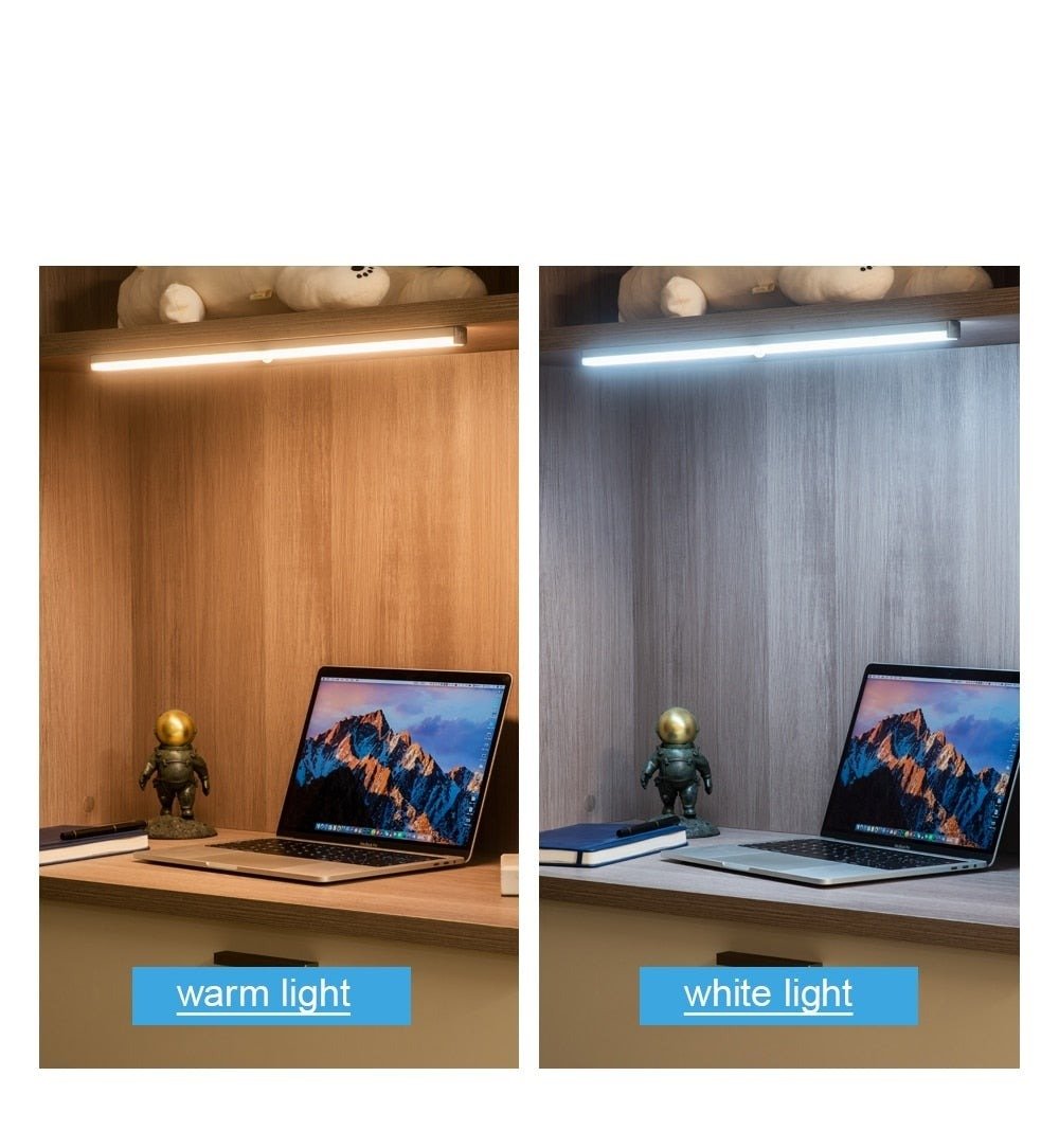 BowLift | USB Rechargeable Motion LED Light