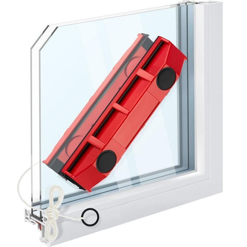 BowLift | Easy Window Cleaner with Power Magnets