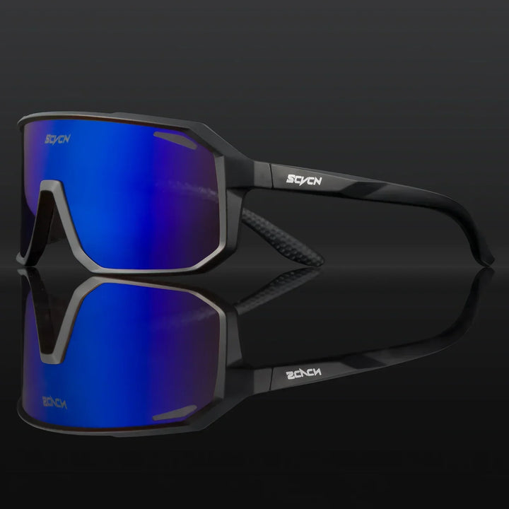 BowLift | UV400 Mountain Bike Sunglasses - UVProtect