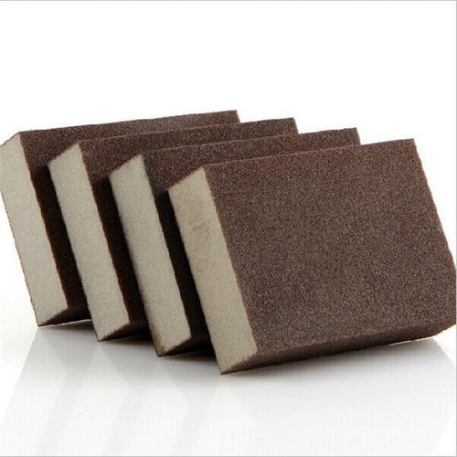 BowLift | 1PC Nano Sponge Magic Eraser for Removing Rust Cleaning Cotton Kitchen Gadgets Accessories Descaling Clean Rub Pot Kitchen Tools