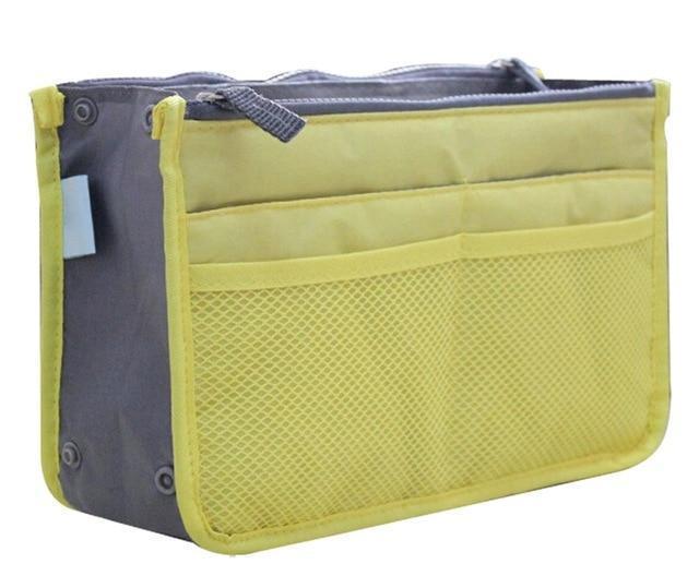 BowLift | Women's Minimalist Cosmetic Bag - Luxury And Ease of Travel for Women