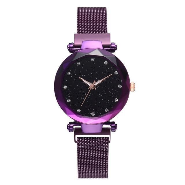 BowLift | Elegant and Luxurious Women's Watch