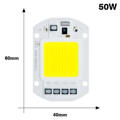 BowLift | Motion Sensor LED Flood Light 10W 30W 50W 220V Floodlights searching lamp IP65 Reflector Outdoor lighting led exterior SpotLight