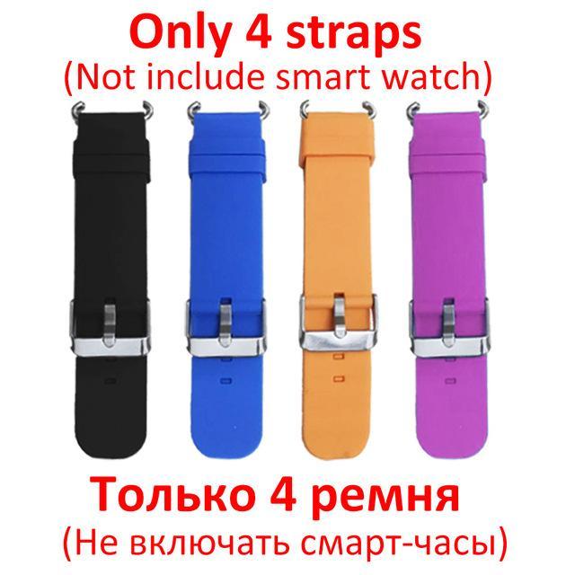 BowLift | Kids GPS Tracking Smartwatches