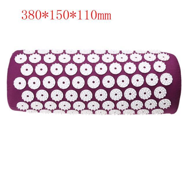 BowLift | Mat Massager Acupuncture
