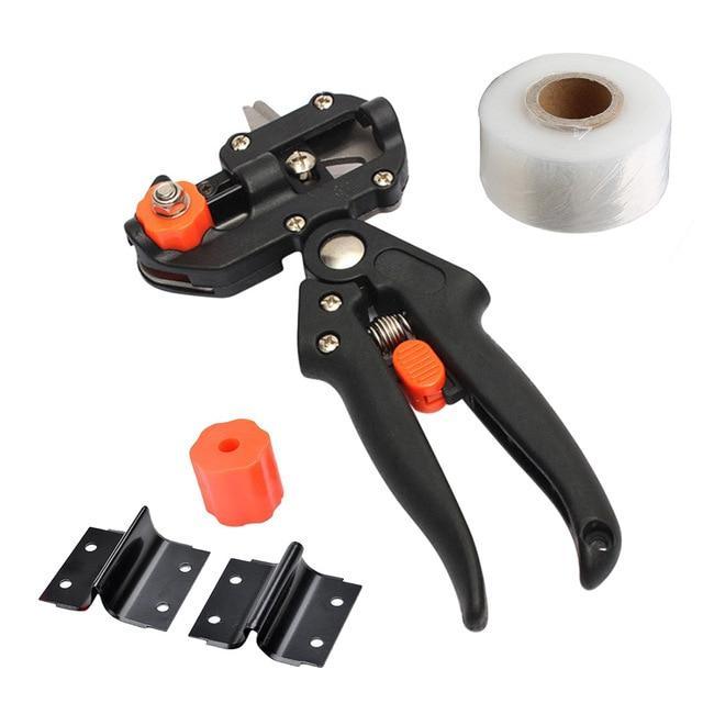 BowLift | IcoolGadgets Garden Tools professional Farming Pruning Shears Grafting  Scissor Fruit Tree Vaccination Secateurs Pruning Cutting Knife