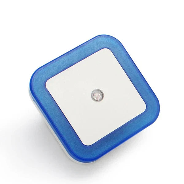 Set of 2 Night Lights with Sensor Bowlift