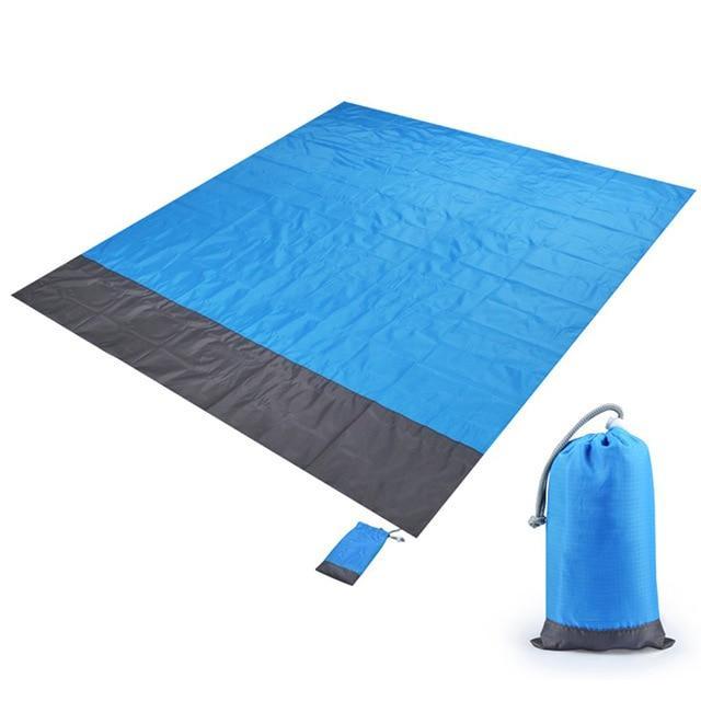 BowLift | Sandproof Lightweight Beach Blanket