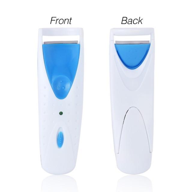 BowLift | IcoolGadget 1pc Electric Eyelash Curler Long Lasting Heated Eye Lashes Hair Curler Makeup Beauty Tools