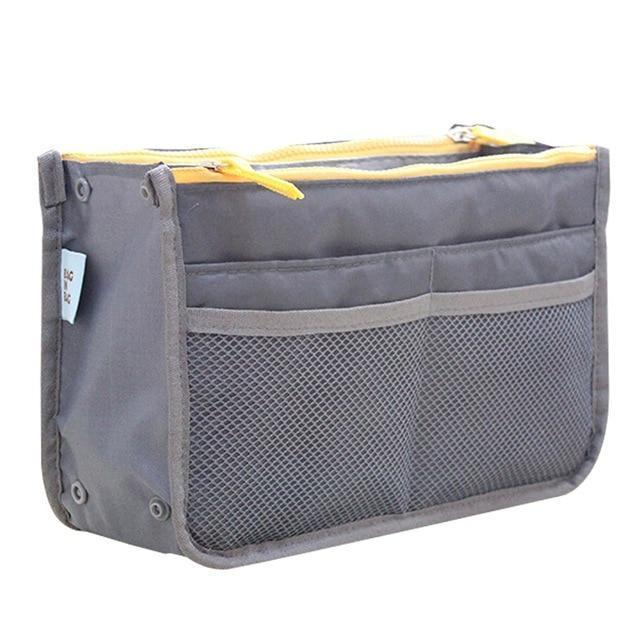 BowLift | Women's Minimalist Cosmetic Bag - Luxury And Ease of Travel for Women