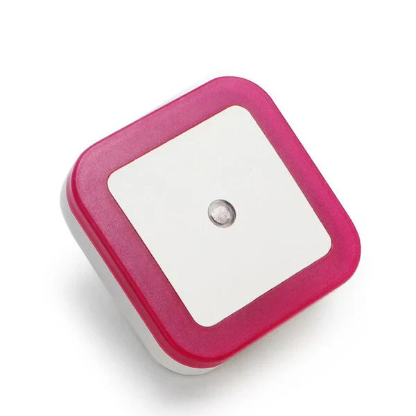 BowLift | Set of 2 Children's Night Lights with Motion Sensor - GlowGuard