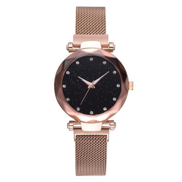 BowLift | Elegant and Luxurious Women's Watch