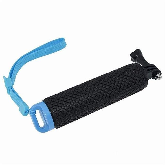 BowLift | Waterproof Floating Hand Grip For GoPro Camera Hero 7 Session Hero 6 5 4 3+ 2 Water Sport  Action Cameras Handler  accessories