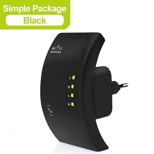 BowLift | 300Mbps Wireless WiFi Repeater WiFi Booster WiFi Amplifier Wi Fi Long Signal Range Extender Wi Fi repeater 802.11N Access point