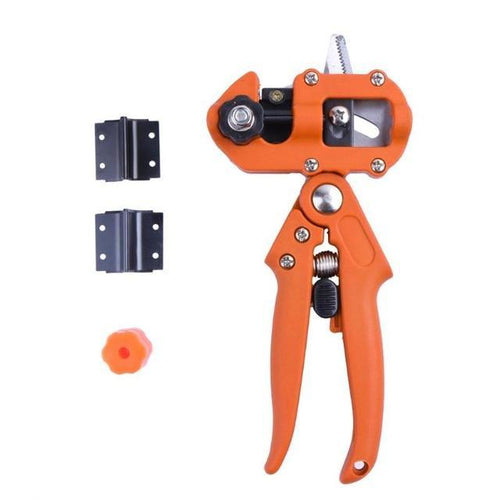 BowLift | IcoolGadgets Garden Tools professional Farming Pruning Shears Grafting  Scissor Fruit Tree Vaccination Secateurs Pruning Cutting Knife