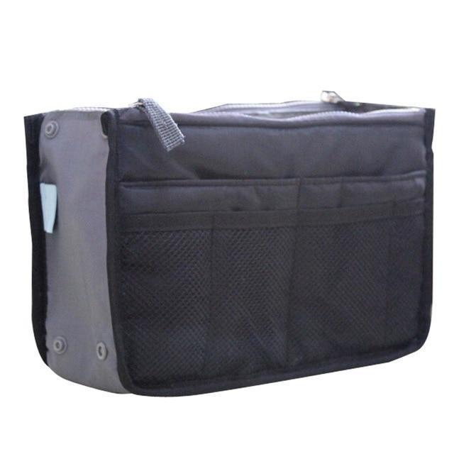BowLift | Women's Minimalist Cosmetic Bag - Luxury And Ease of Travel for Women