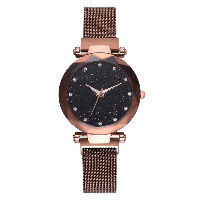 BowLift | Elegant and Luxurious Women's Watch