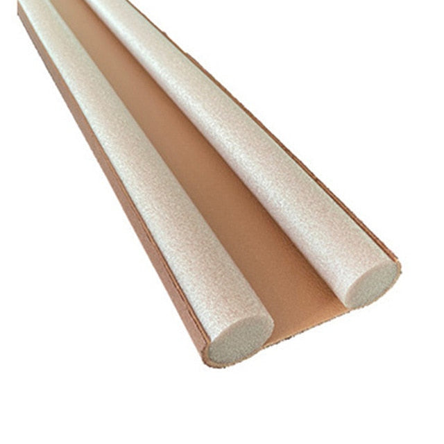 BowLift | 2 Pieces Door Seals with Cold Protection