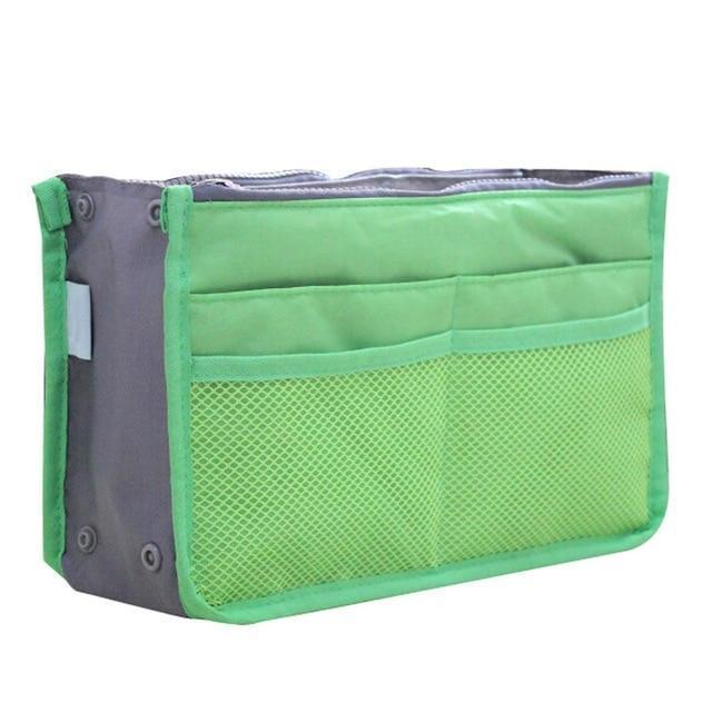 BowLift | Women's Minimalist Cosmetic Bag - Luxury And Ease of Travel for Women