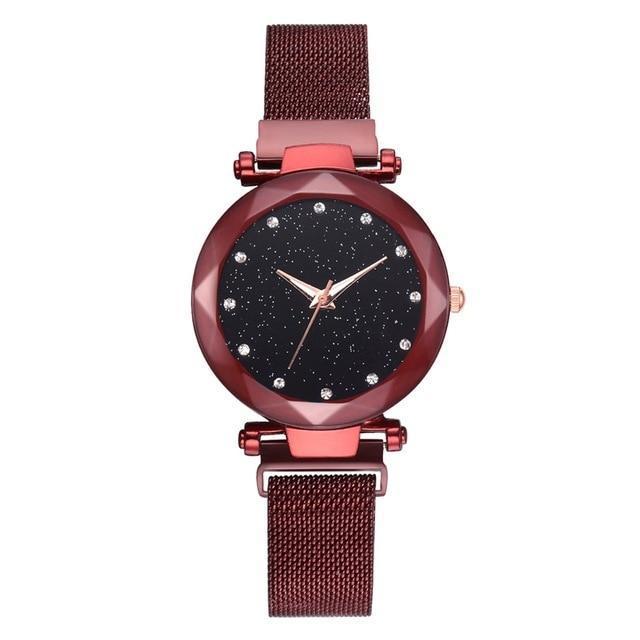 BowLift | Elegant and Luxurious Women's Watch