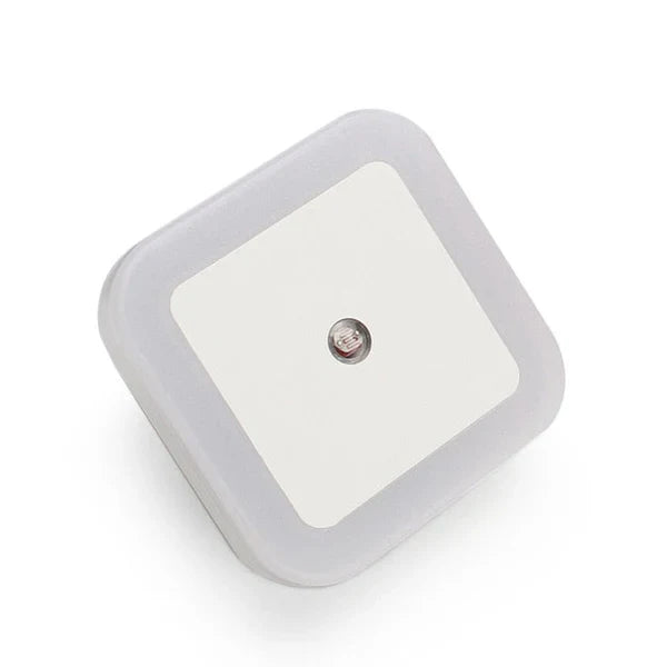 BowLift | Set of 2 Children's Night Lights with Motion Sensor - GlowGuard