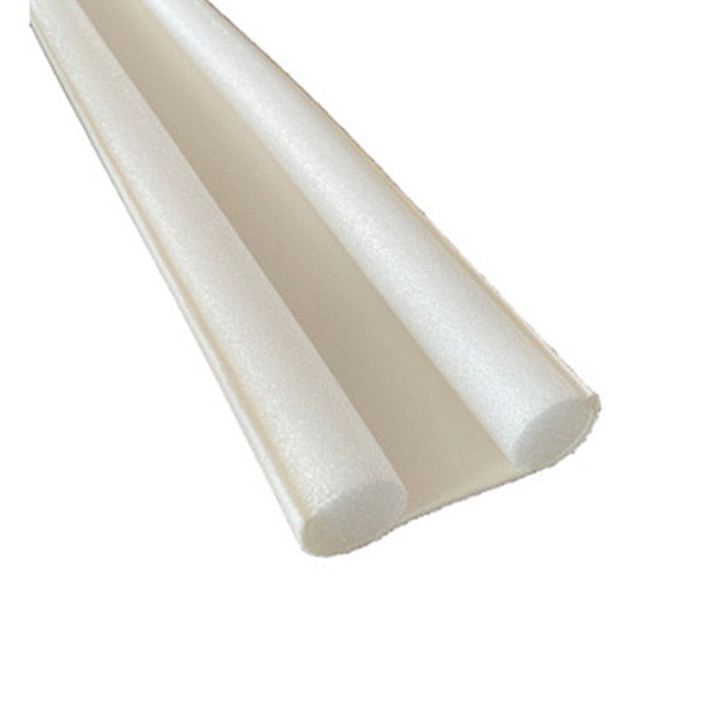 BowLift | 2 Pieces Door Seals with Cold Protection