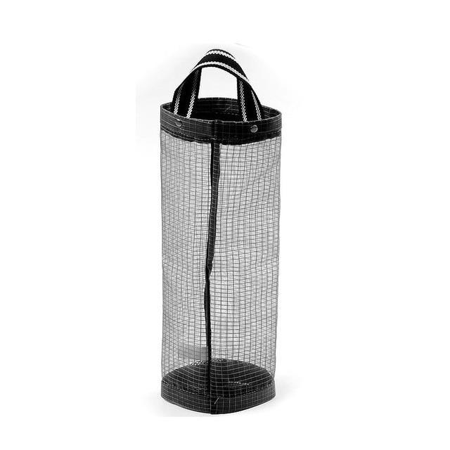 BowLift | Kitchen  Storage Rack Organizer Shower Shelf Kitchen Storage Box,Grocery Bag Holder