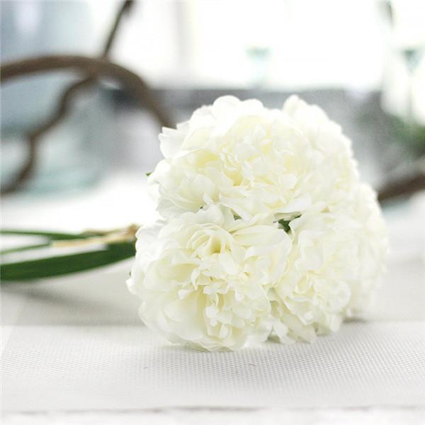 BowLift | Faux Peony Bouquet