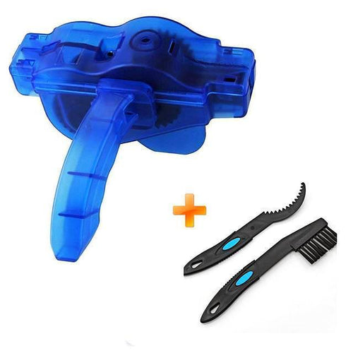 BowLift | No.1 Bicycle Chain Cleaner Kit