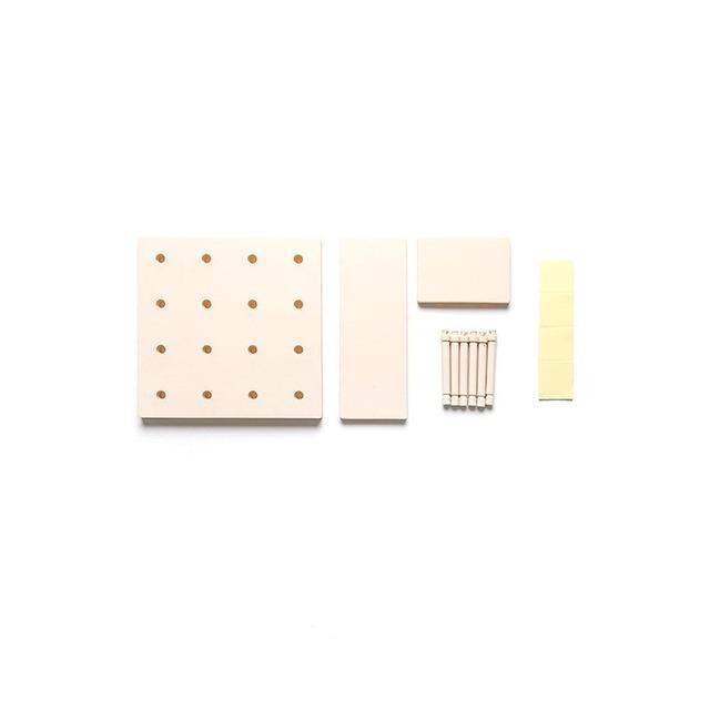 BowLift | Kitchen Pegboard