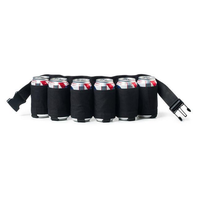 BowLift | Beverage Holder Belt