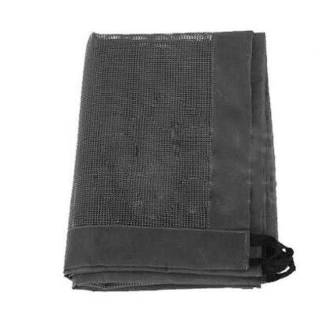 BowLift | Indoor Dog Fence The Magic Mesh Retractable Indoor Dog Gate