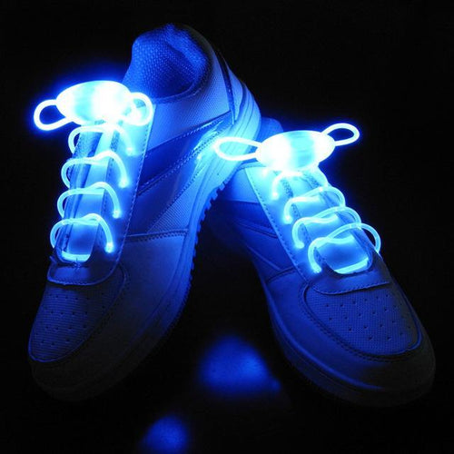 BowLift | LED Shoelaces