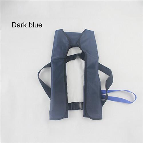 BowLift | Swimming Life Vest Fishing Jacket 5 Sec Automatic Inflatable Survival