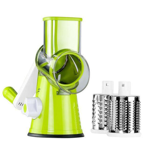 BowLift | Super Manual Vegetable Cutter