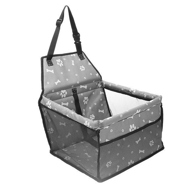 BowLift | Dog Booster Car seat