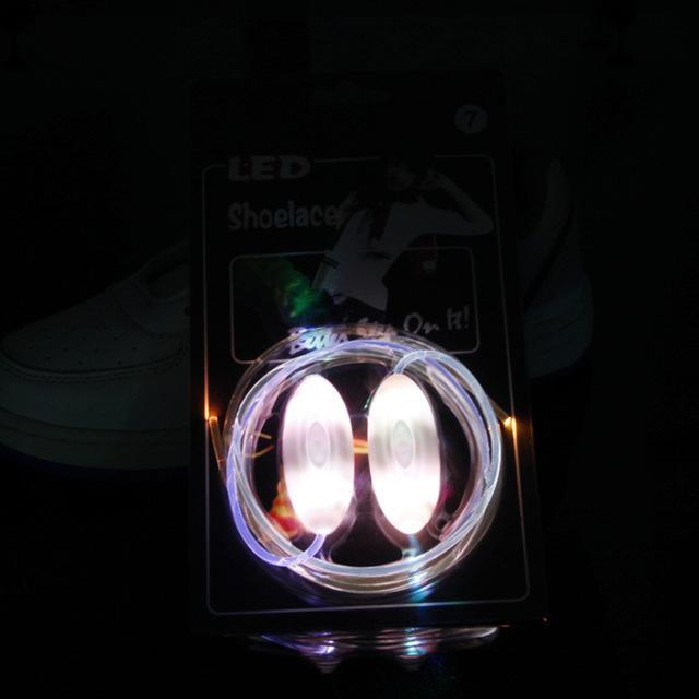 BowLift | LED Shoelaces